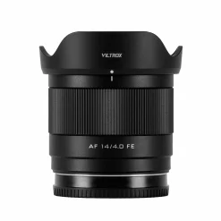 Rollei Objektive Für Sony-Viltrox Objektiv | AF 14mm | F/4.0 FE | Sony E-Mount