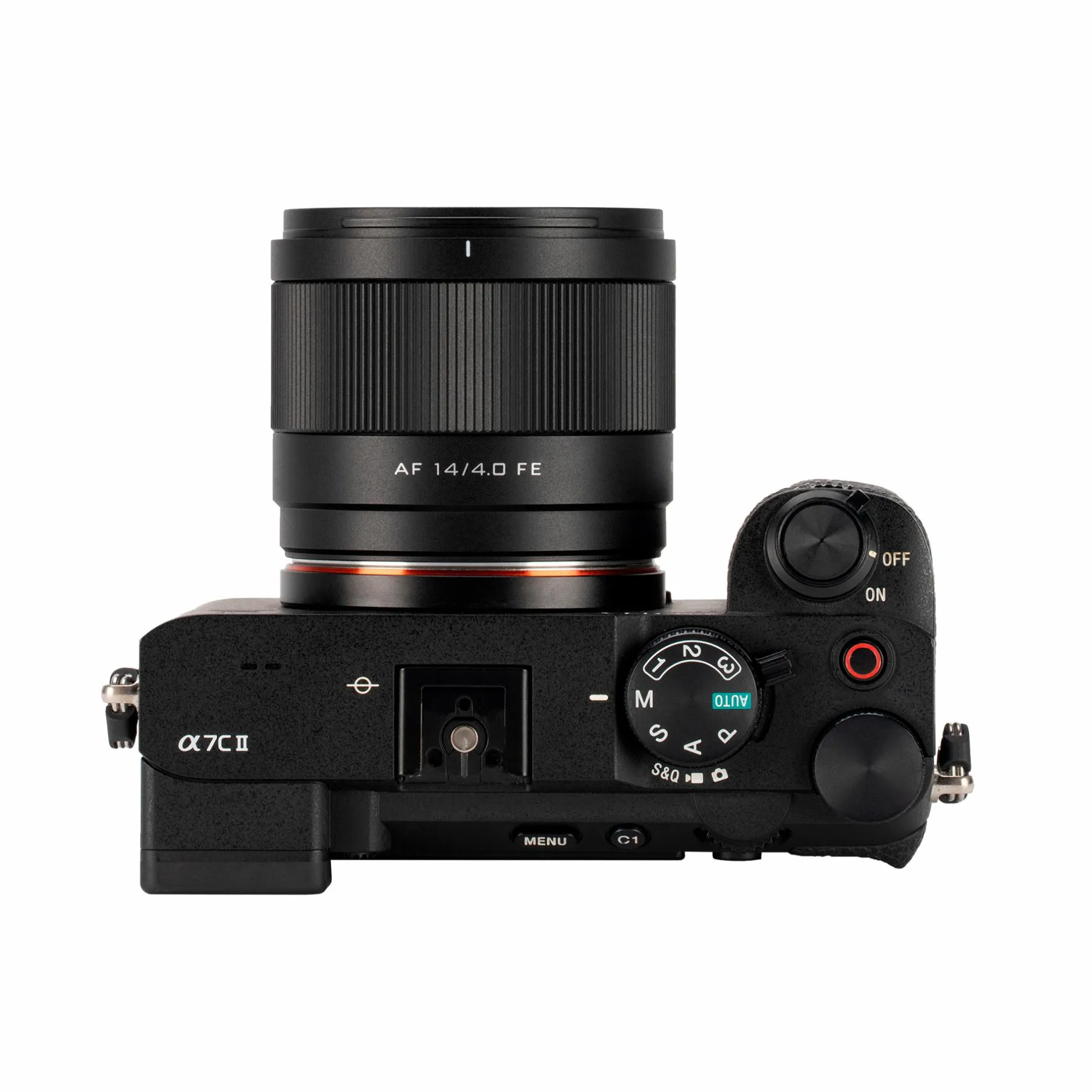 Rollei Objektive Für Sony-Viltrox Objektiv | AF 14mm | F/4.0 FE | Sony E-Mount