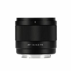 Rollei Objektive Für Sony-Viltrox Objektiv | AF 14mm | F/4.0 FE | Sony E-Mount