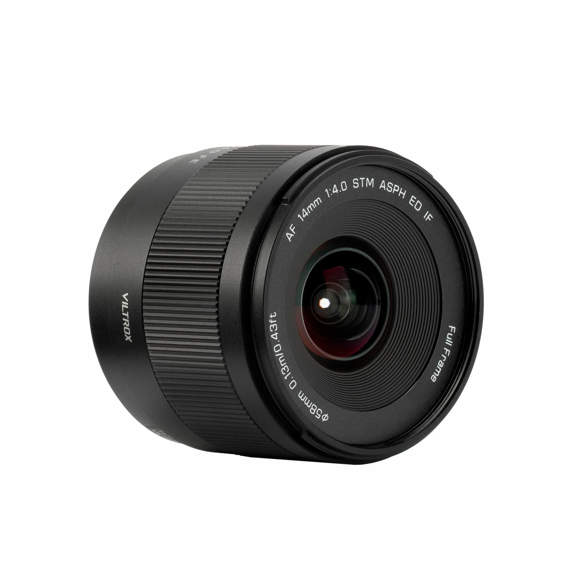 Rollei Objektive Für Sony-Viltrox Objektiv | AF 14mm | F/4.0 FE | Sony E-Mount