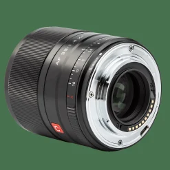 Rollei Objektive Für Fuji-Viltrox Objektiv | XF 33 mm | F/1.4 | Fuji X-Mount