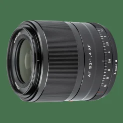 Rollei Objektive Für Fuji-Viltrox Objektiv | XF 33 mm | F/1.4 | Fuji X-Mount