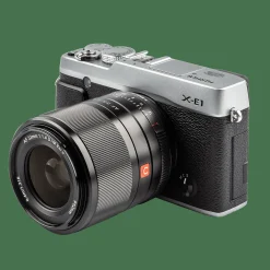 Rollei Objektive Für Fuji-Viltrox Objektiv | XF 33 mm | F/1.4 | Fuji X-Mount