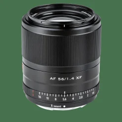 Rollei Objektive Für Fuji-Viltrox Objektiv | XF 56 mm | F/1.4 | Fuji X-Mount