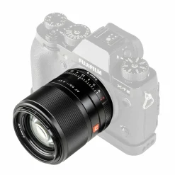 Rollei Objektive Für Fuji-Viltrox Objektiv | XF 56 mm | F/1.4 | Fuji X-Mount