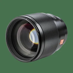 Rollei Objektive Für Fuji-Viltrox Objektiv | XF 85 mm | F/1.8 Mark II | Fuji X-Mount