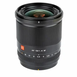 Rollei Objektive Für Fuji-Viltrox Objektiv | XF 13 mm | F/1.4 | Fuji X-Mount