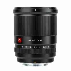 Rollei Objektive Für Fuji-Viltrox Objektiv | XF 13 mm | F/1.4 | Fuji X-Mount