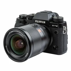 Rollei Objektive Für Fuji-Viltrox Objektiv | XF 13 mm | F/1.4 | Fuji X-Mount