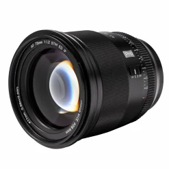 Rollei Objektive Für Fuji-Viltrox Objektiv | XF 75 mm | F/1.2 Pro | Fuji X-Mount