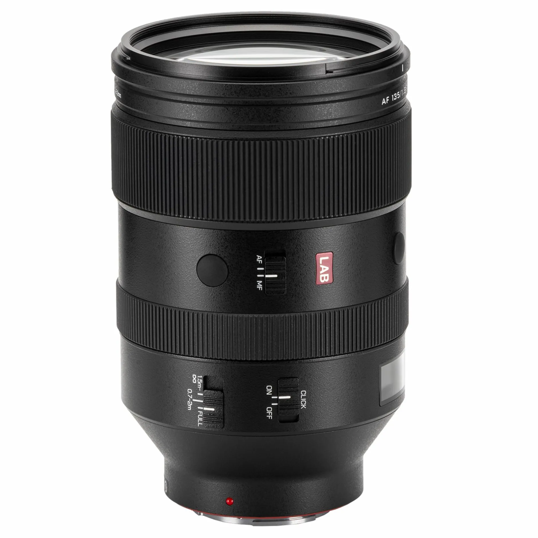 Rollei Objektive Für Sony-Viltrox Objektiv AF 135 mm F/1.8 LAB FE für Sony