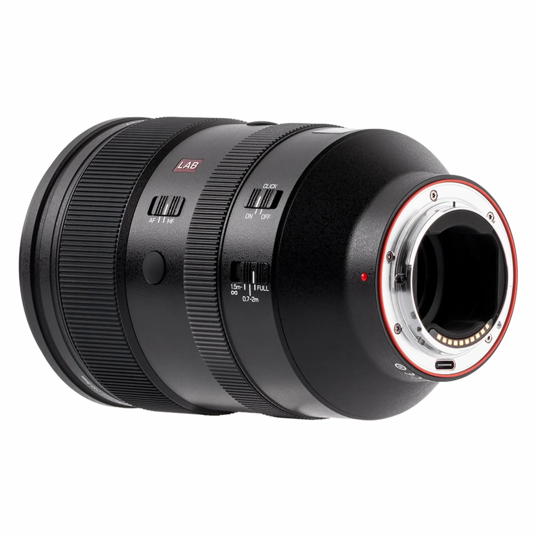 Rollei Objektive Für Sony-Viltrox Objektiv AF 135 mm F/1.8 LAB FE für Sony