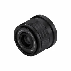 Rollei Objektive Für Nikon-Viltrox Objektiv I AF 25 mm I F/1.7 DX I Nikon Z-Mount