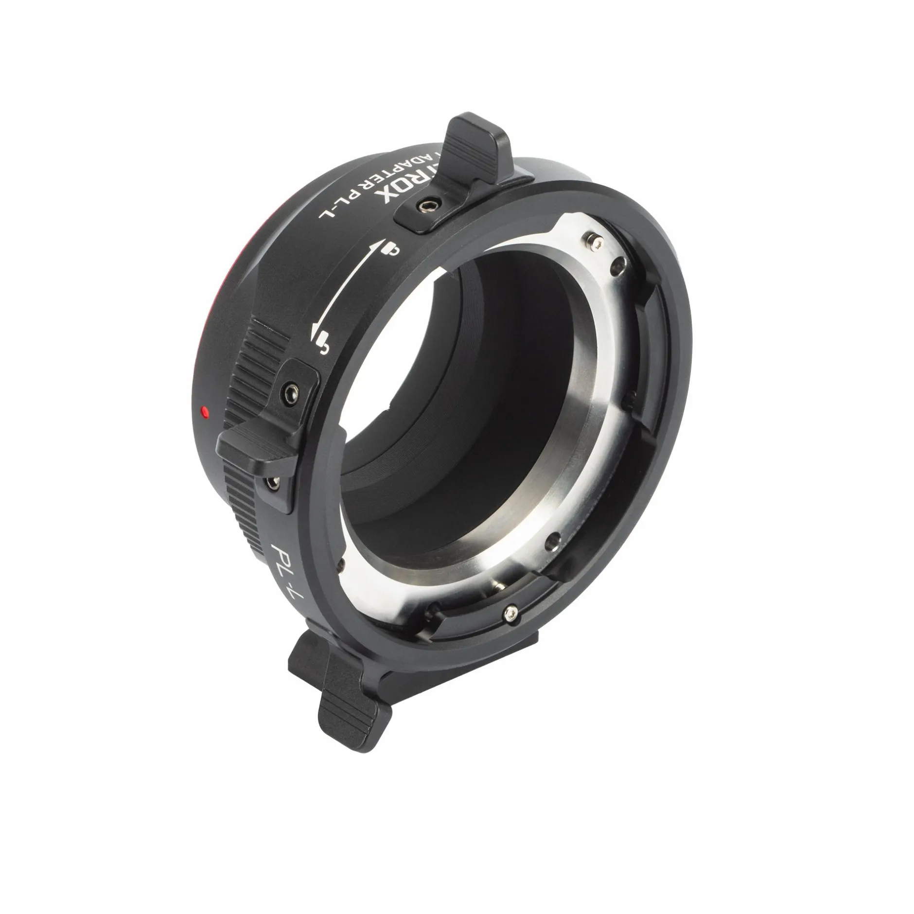 Rollei Adapter-Viltrox PL - L Adapter für Positive Lock auf Panasonic/Sigma