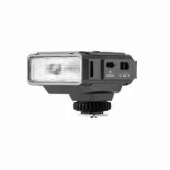 Rollei Spark Z3-Viltrox TTL Aufsteckblitz | Fuji | Spark Z3