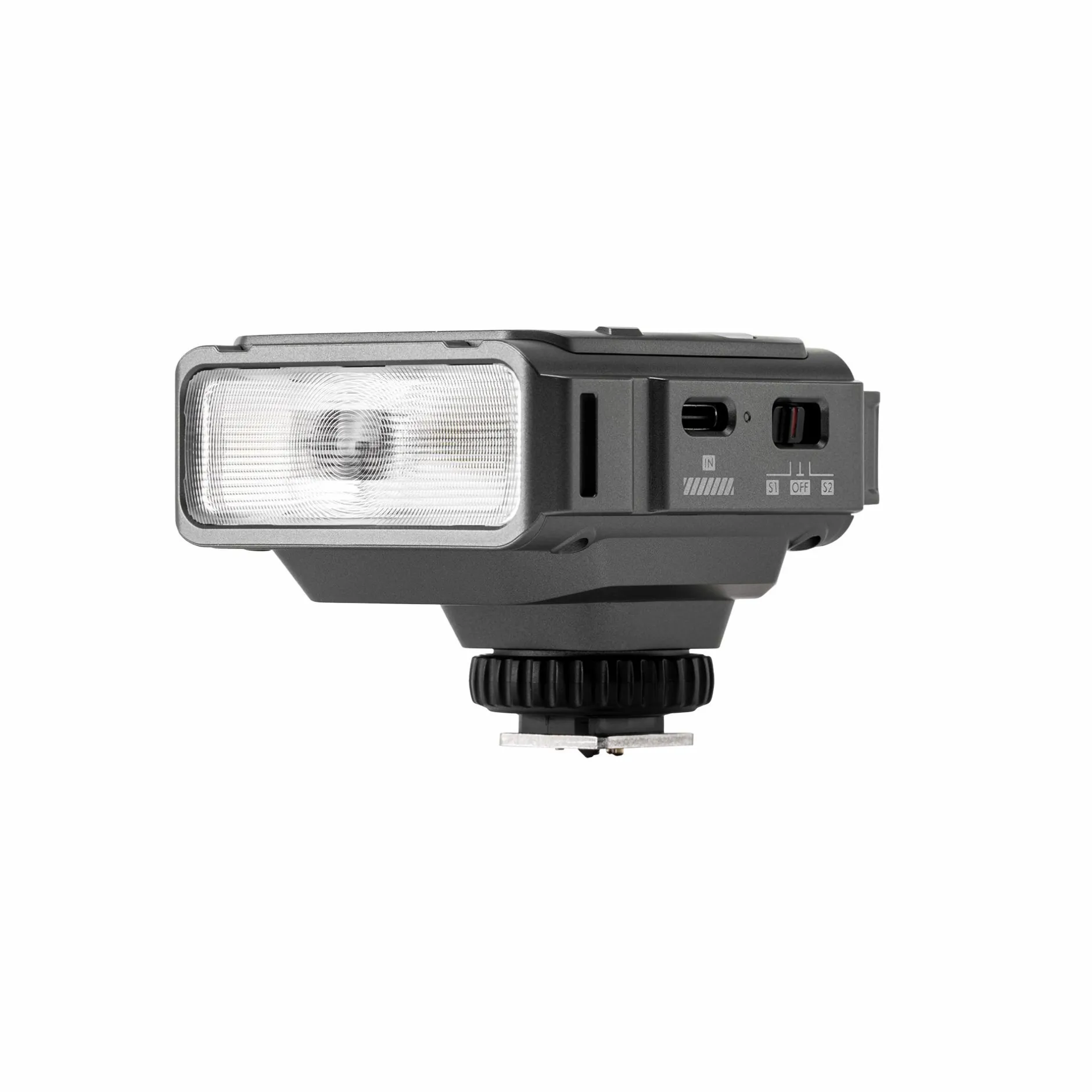 Rollei Spark Z3-Viltrox TTL Aufsteckblitz | Fuji | Spark Z3