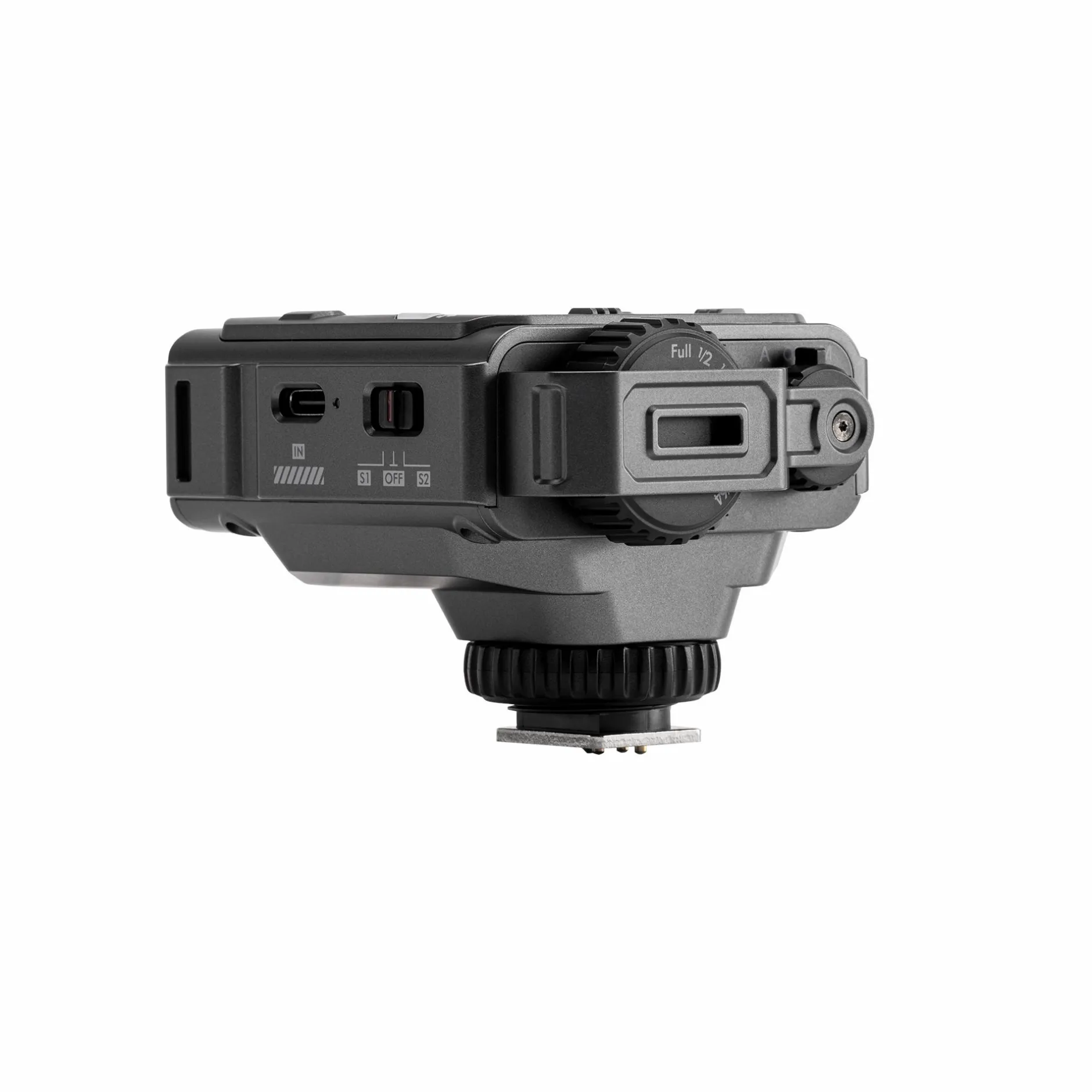 Rollei Spark Z3-Viltrox TTL Aufsteckblitz | Fuji | Spark Z3