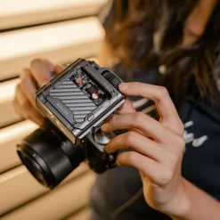 Rollei Spark Z3-Viltrox TTL Aufsteckblitz | Fuji | Spark Z3