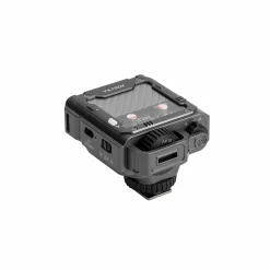 Rollei Spark Z3-Viltrox TTL Aufsteckblitz | Fuji | Spark Z3