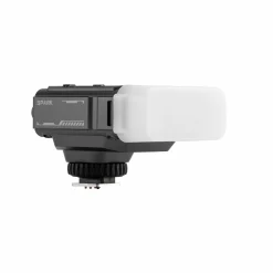 Rollei Spark Z3-Viltrox TTL Aufsteckblitz | Fuji | Spark Z3