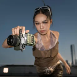 Rollei Spark Z3-Viltrox TTL Aufsteckblitz | Fuji | Spark Z3