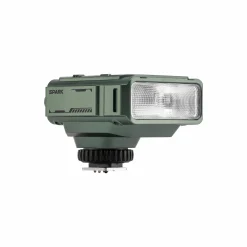 Rollei Spark Z3-Viltrox TTL Aufsteckblitz | Fuji | Spark Z3