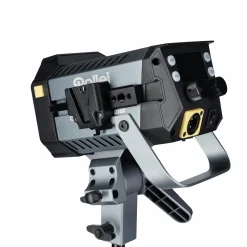 Rollei Led Zubehör|Led-Zubehör-V-Mount-Adapter für Candela 120/220/330