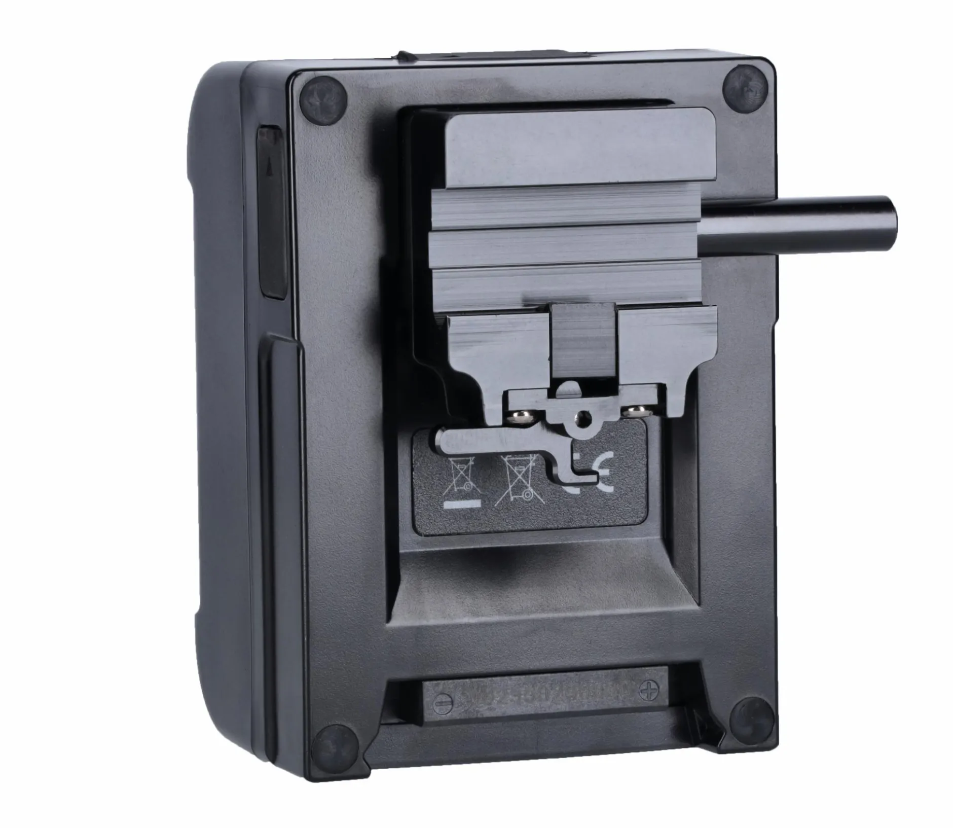 Rollei Led Zubehör|Led-Zubehör-V-Mount-Adapter für Candela 120/220/330