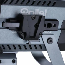 Rollei Led Zubehör|Led-Zubehör-V-Mount-Adapter für Candela 120/220/330