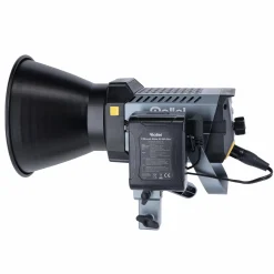 Rollei Led Zubehör|Led-Zubehör-V-Mount-Adapter für Candela 120/220/330