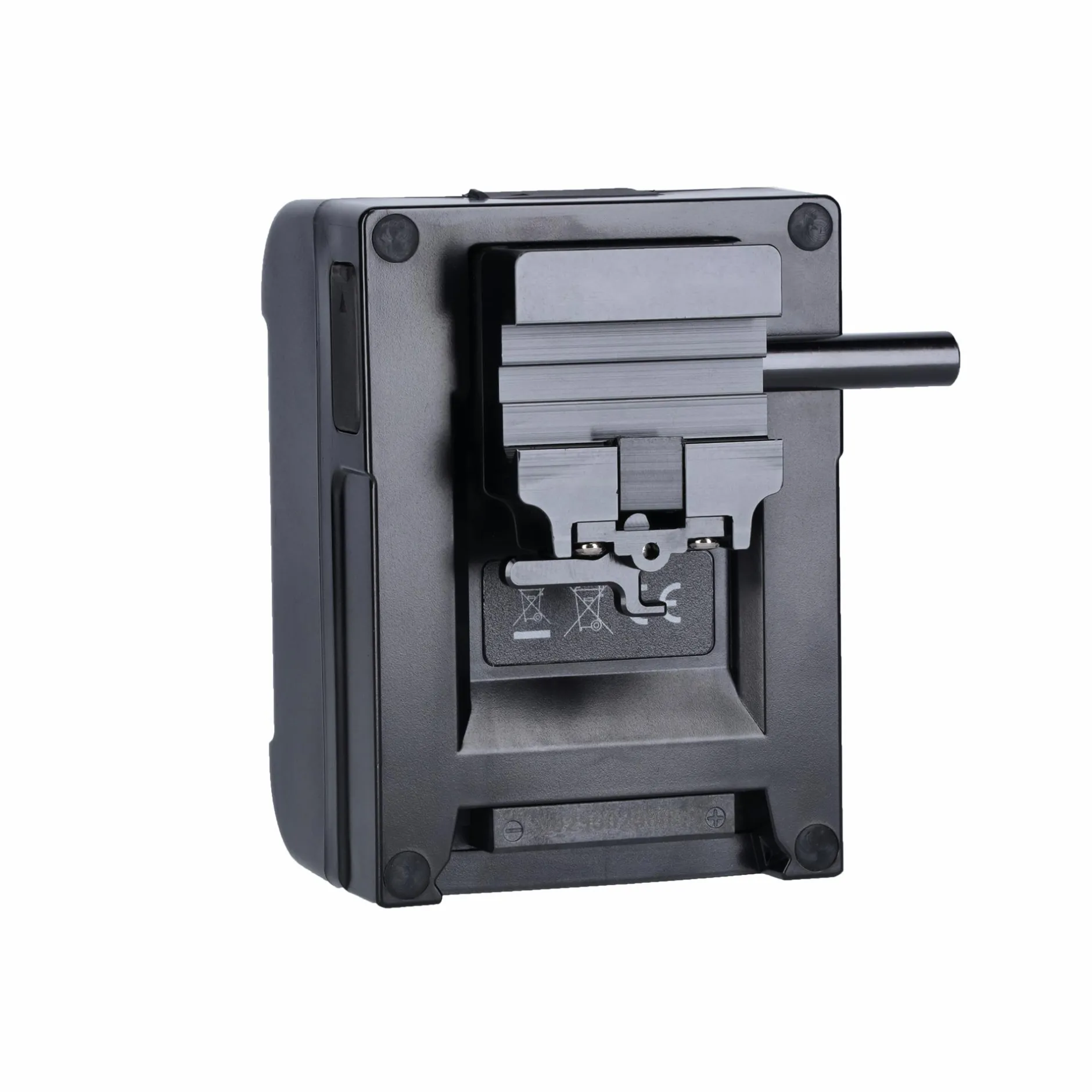 Rollei Led Zubehör|Led-Zubehör-V-Mount-Adapter für Candela 60/100