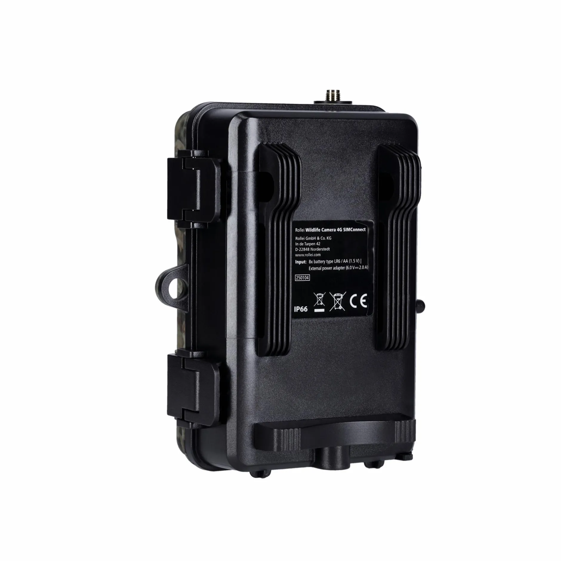 Rollei Wildkameras|Wildkameras-Wildkamera 4G SIMConnect