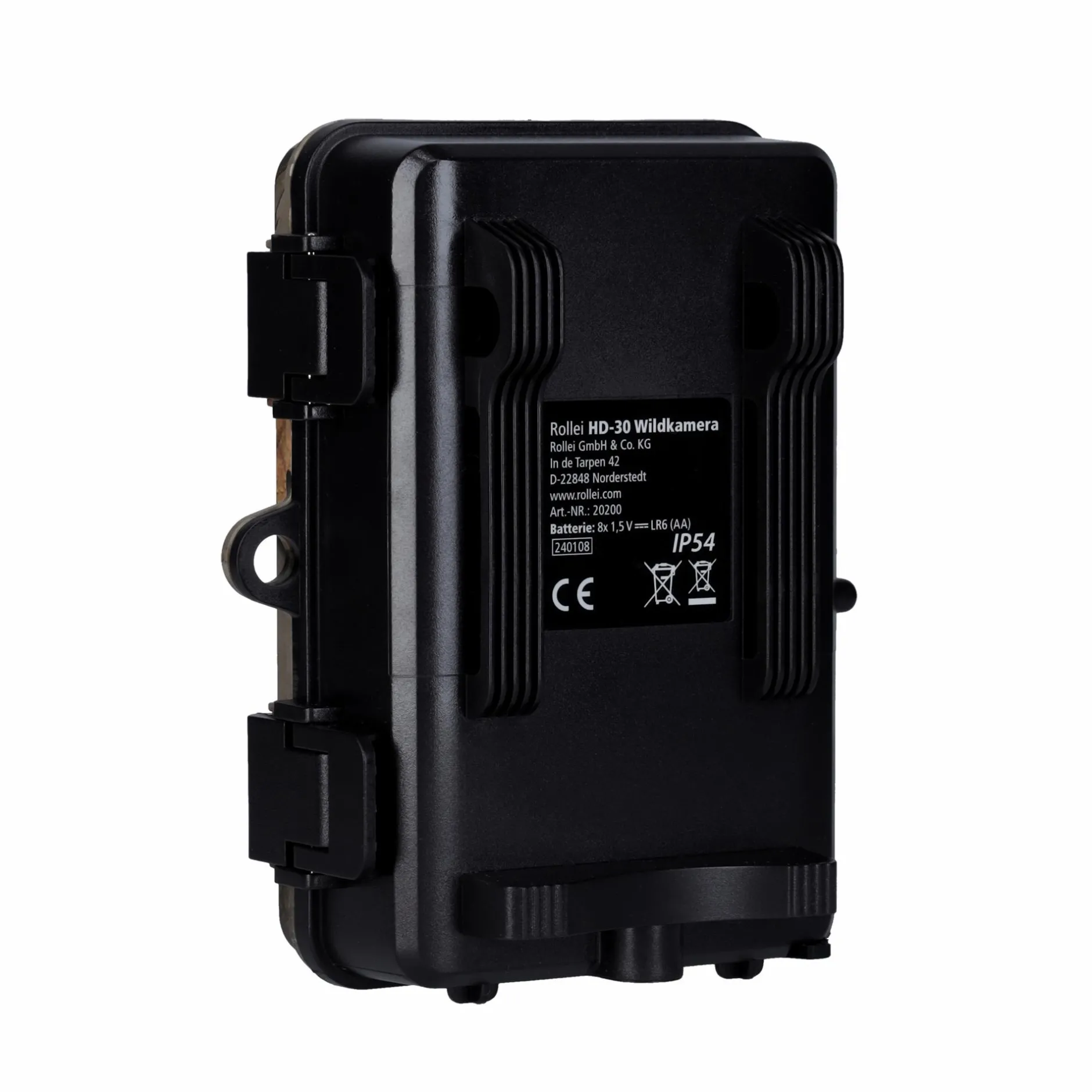 Rollei Wildkameras|Wildkameras-Wildkamera HD-30