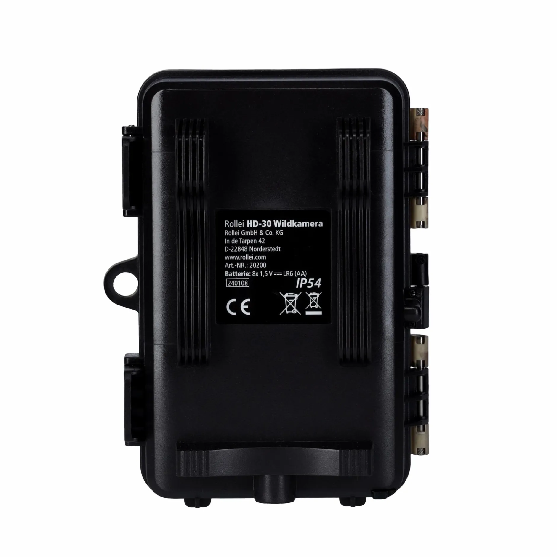 Rollei Wildkameras|Wildkameras-Wildkamera HD-30