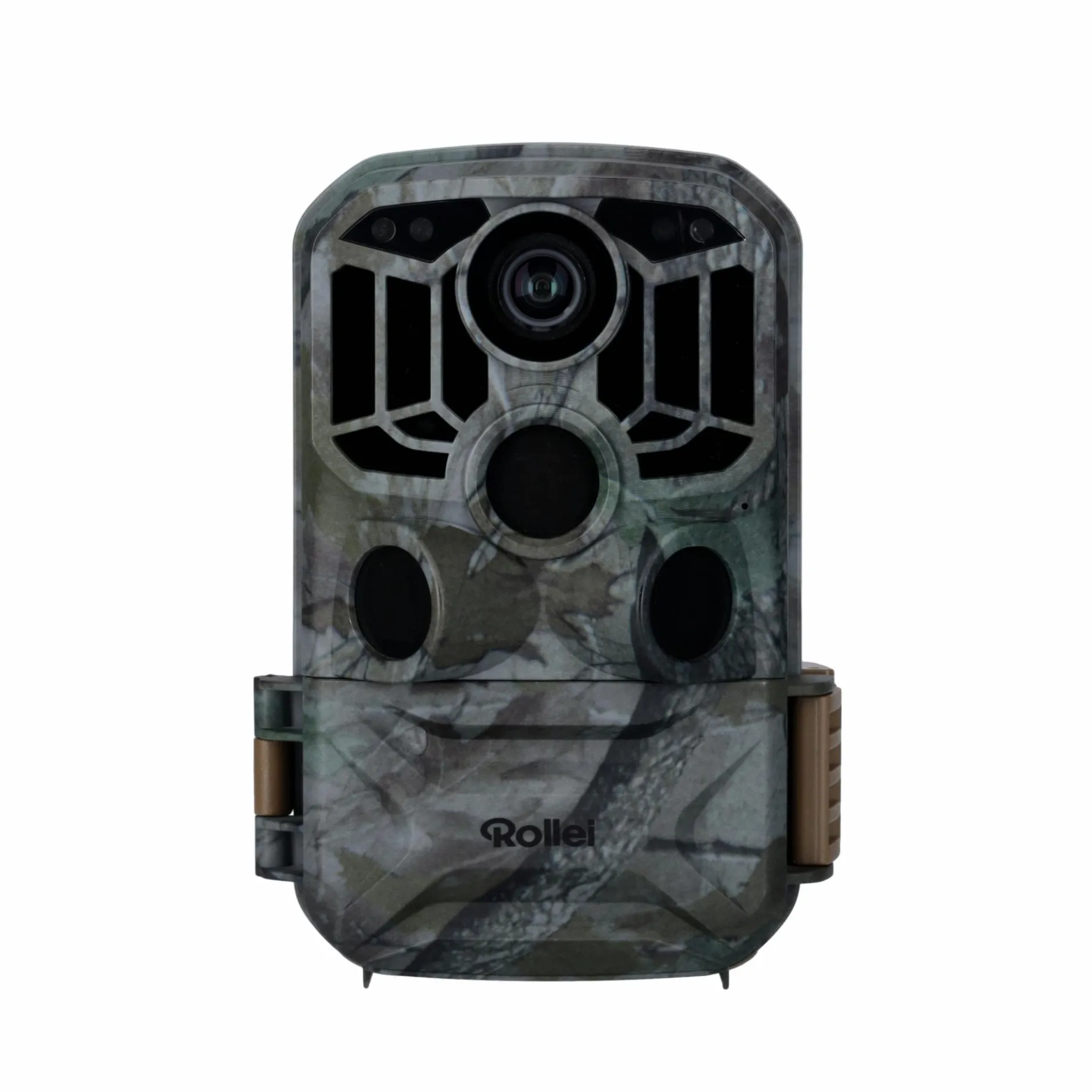 Rollei Wildkameras|Wildkameras-Wildkamera 4K WiFi