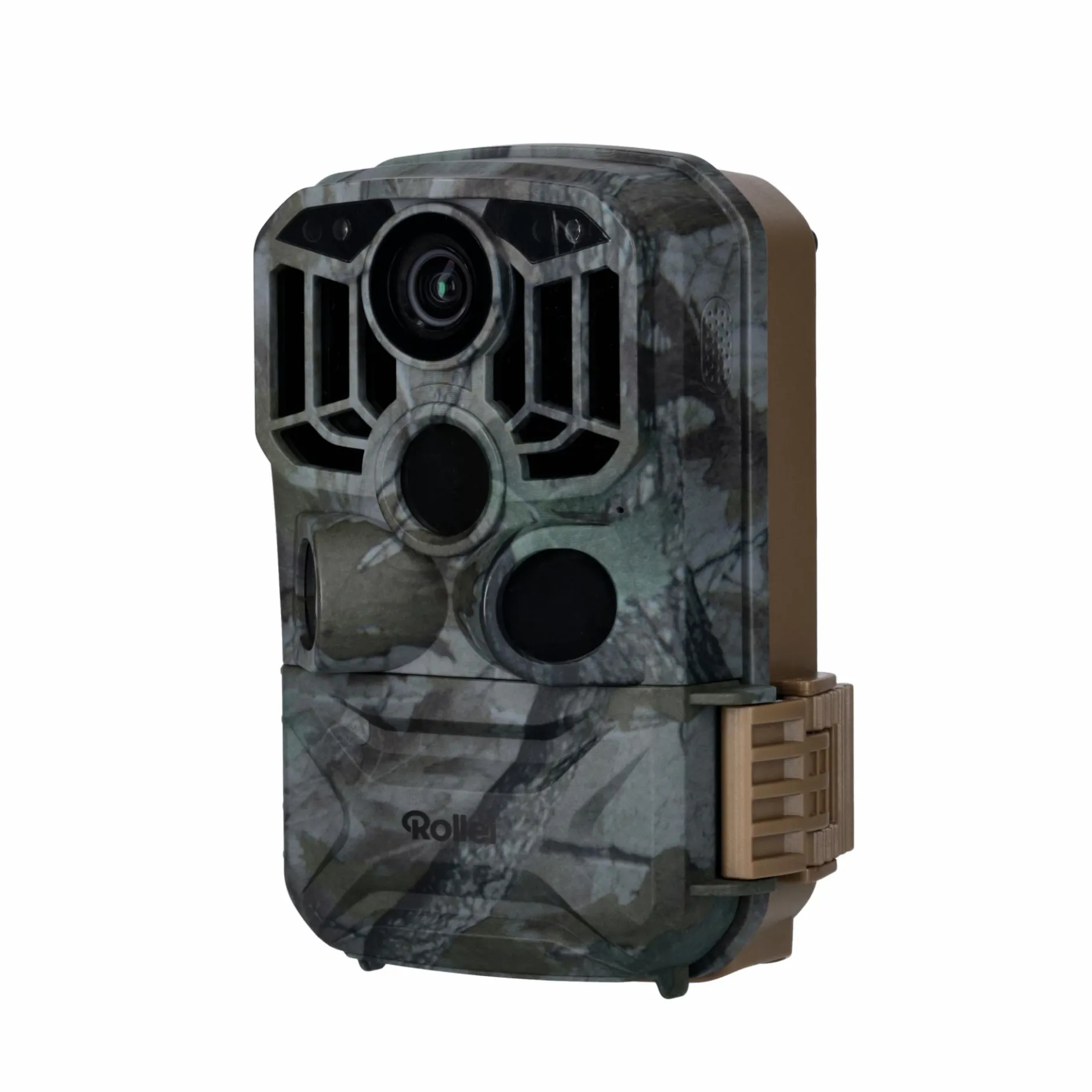 Rollei Wildkameras|Wildkameras-Wildkamera 4K WiFi