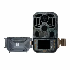 Rollei Wildkameras|Wildkameras-Wildkamera 4K WiFi