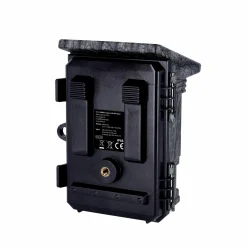 Rollei Wildkameras|Wildkameras-Wildkamera 4K WiFi Solar