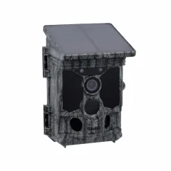 Rollei Wildkameras|Wildkameras-Wildkamera 4K WiFi Solar