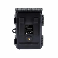 Rollei Wildkameras|Wildkameras-Wildkamera 4K WiFi Solar