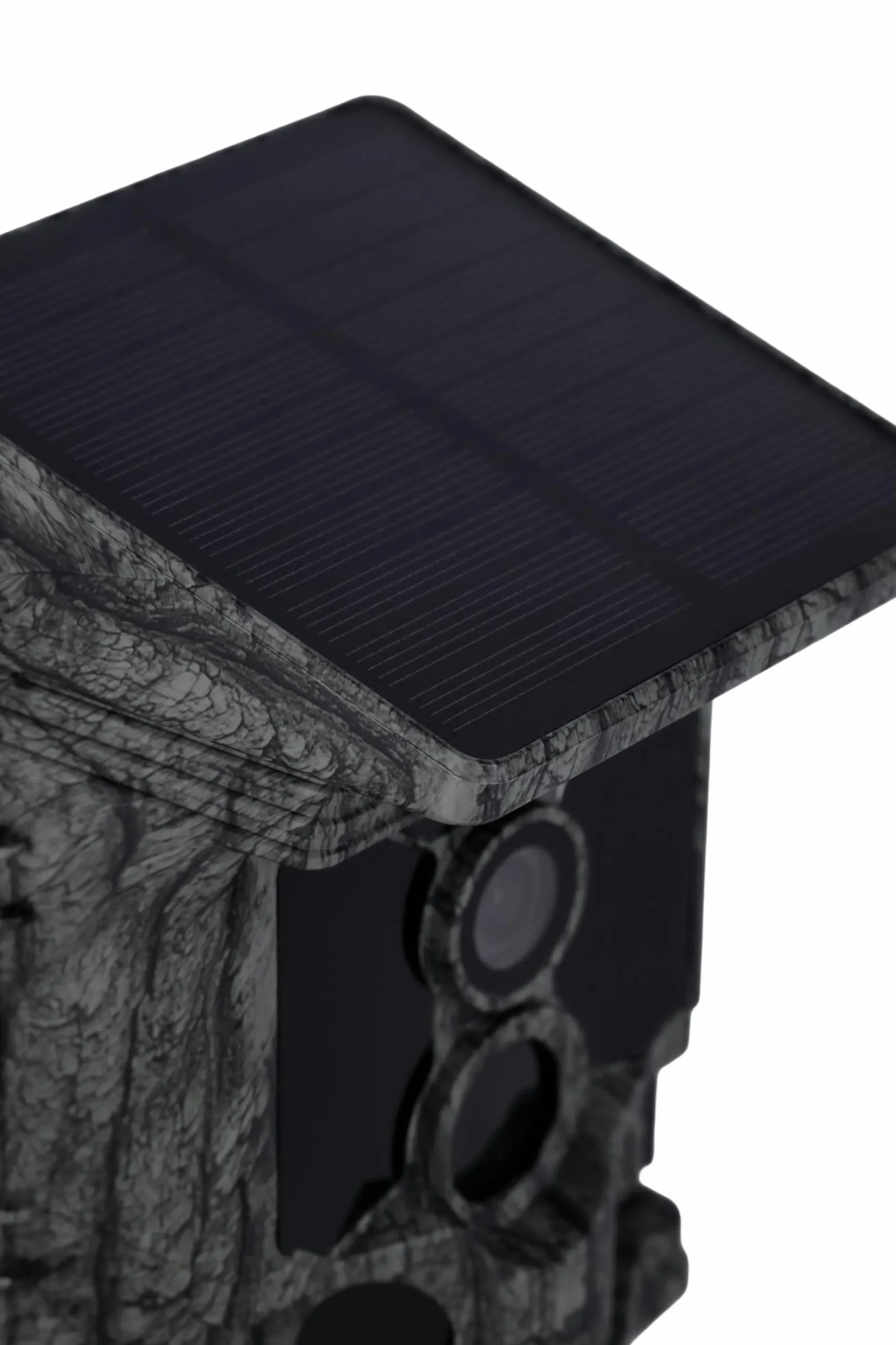 Rollei Wildkameras|Wildkameras-Wildkamera 4K WiFi Solar