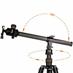 Rollei Winkelarme & Erweiterungen-Winkel-Arm für Stative