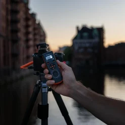 Rollei Fernauslöser-Wireless Fernauslöser