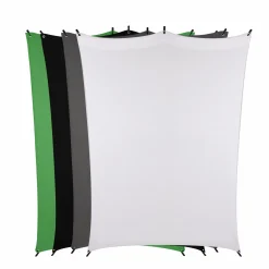 Rollei Hintergründe|Hintergründe-X-Drop Hintergrund 2,1 x 1,5 m