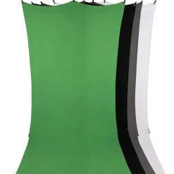 Rollei Hintergründe|Hintergründe-X-Drop Hintergrund 3,0 x 1,5 m