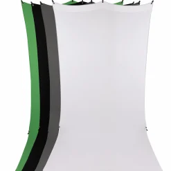 Rollei Hintergründe|Hintergründe-X-Drop Hintergrund 3,0 x 1,5 m