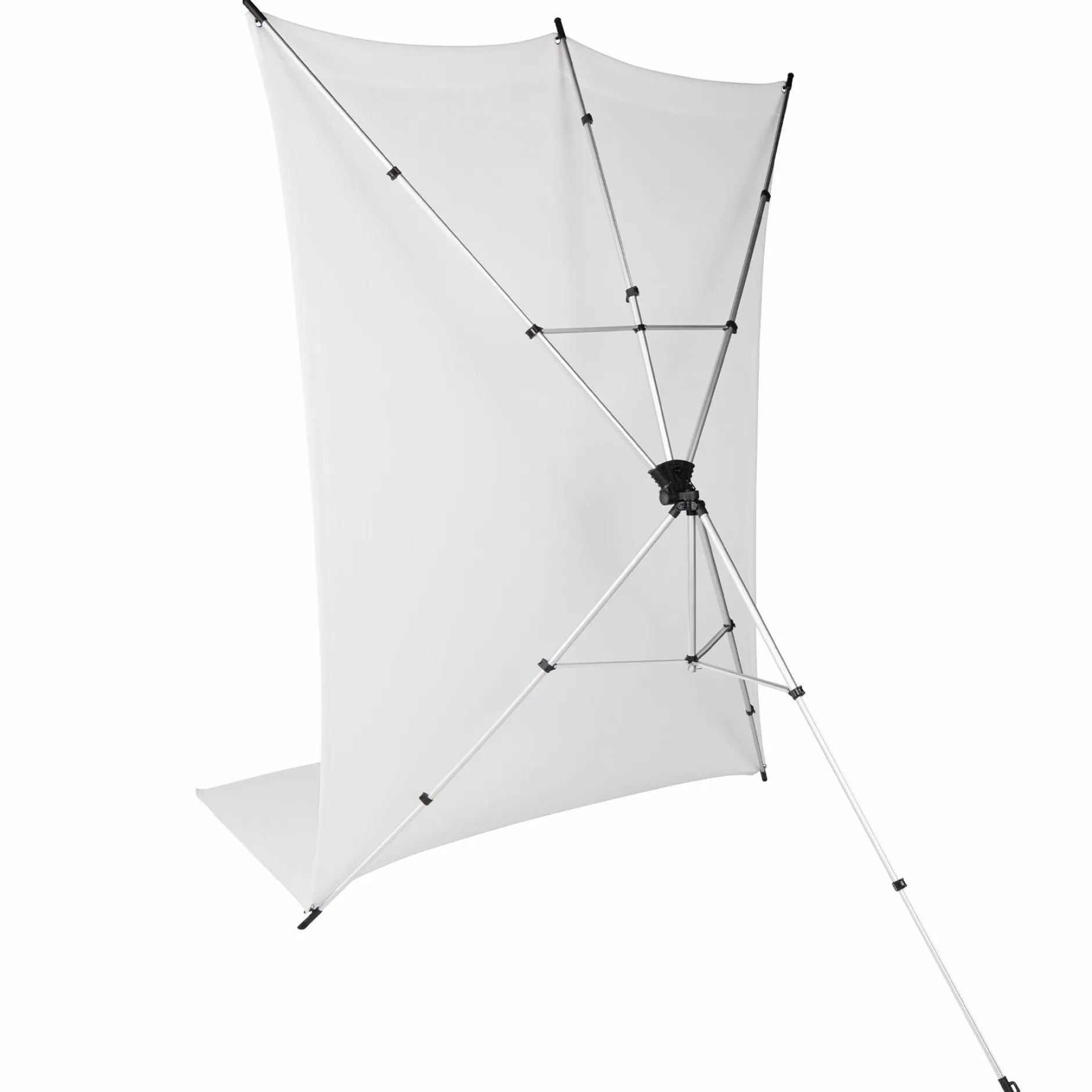 Rollei Hintergründe|Hintergründe-X-Drop Hintergrund 3,0 x 1,5 m