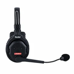Rollei Mikrofone & Headsets|Headsets & Mikrofone-Xtalk X1 Intercom-Headset