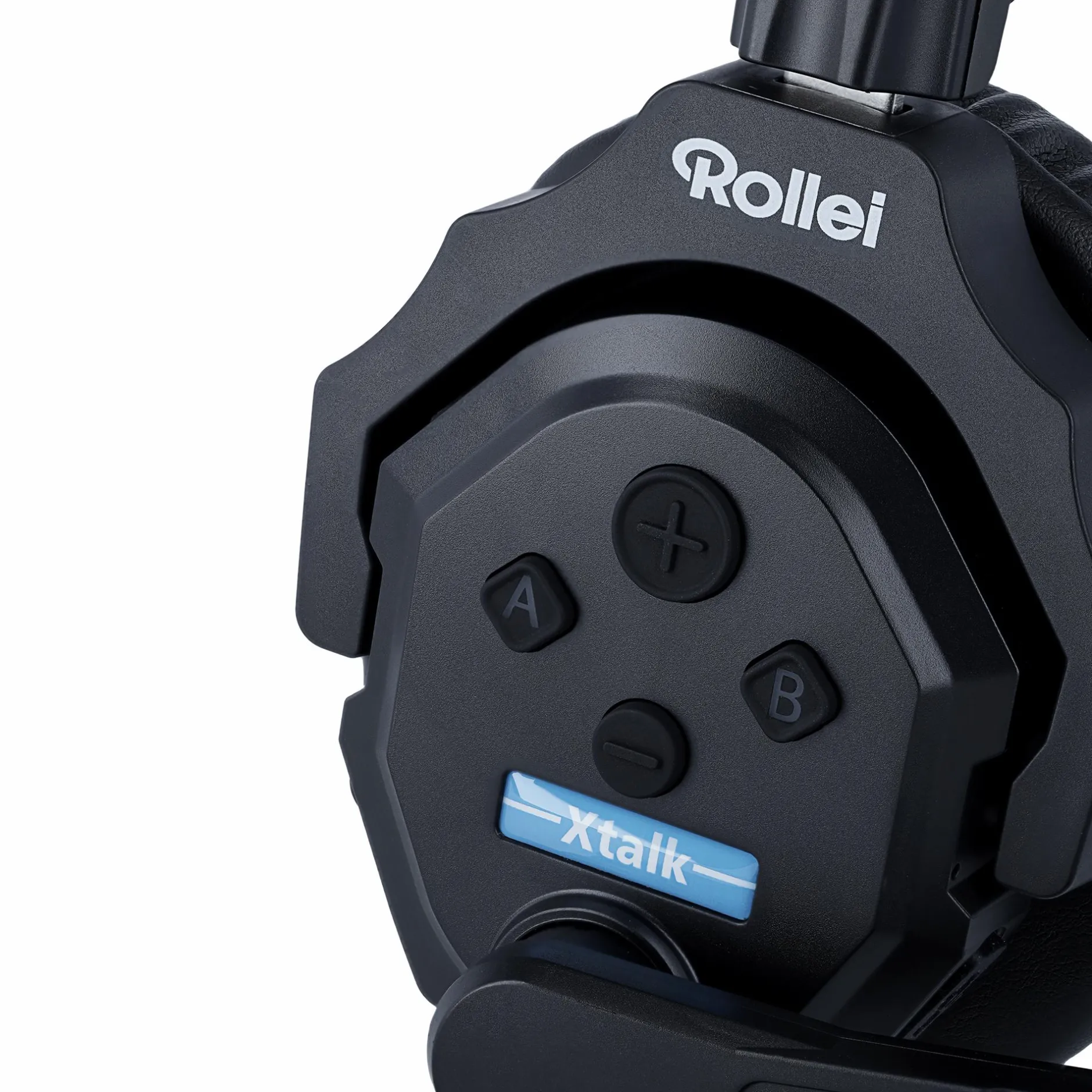 Rollei Mikrofone & Headsets|Headsets & Mikrofone-Xtalk X2 Intercom-Headsets