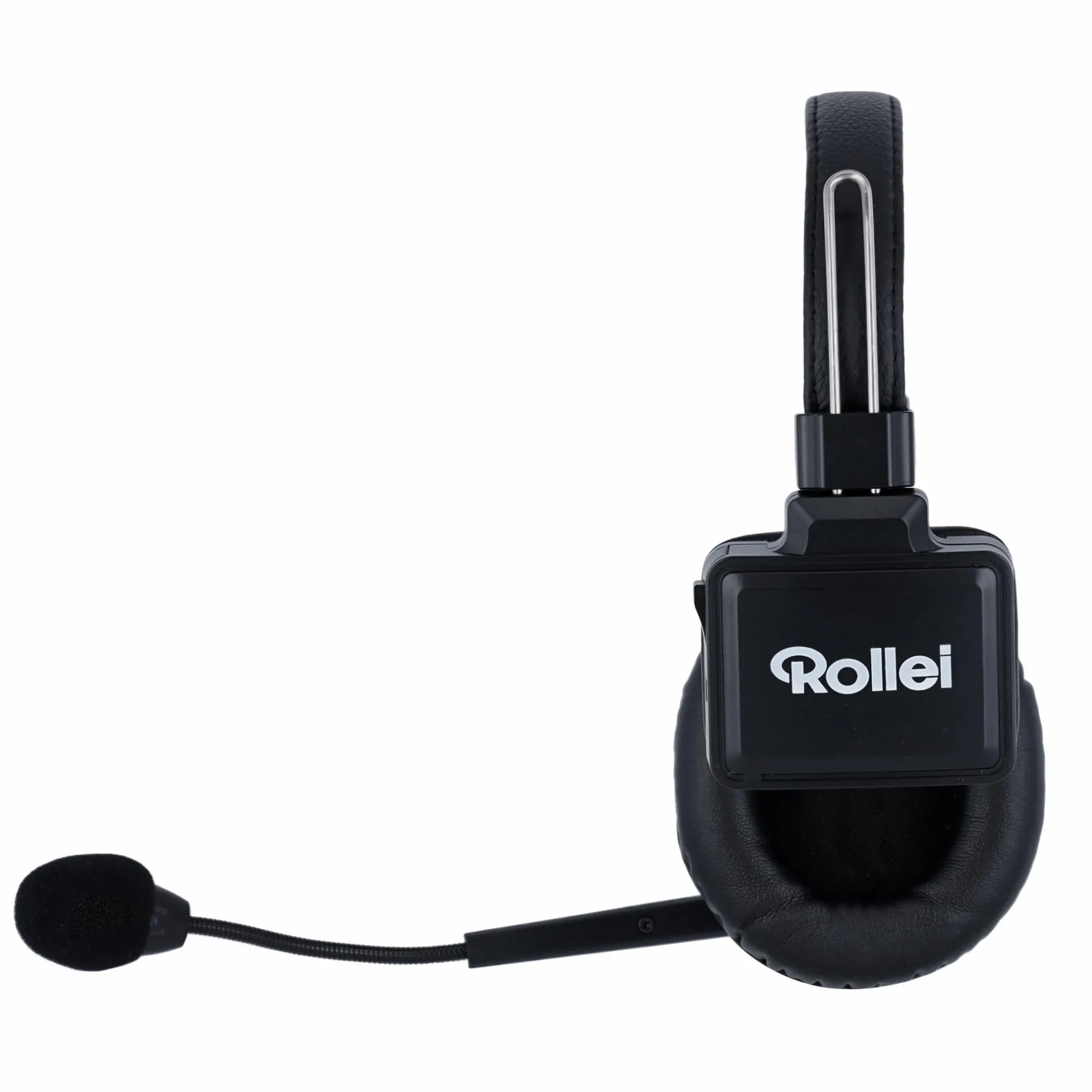 Rollei Mikrofone & Headsets|Headsets & Mikrofone-Xtalk X2 Intercom-Headsets